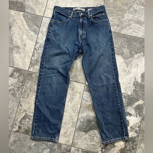 Harley Davidson men’s jeans. Traditional fit. Straight leg 34 x 30. New.